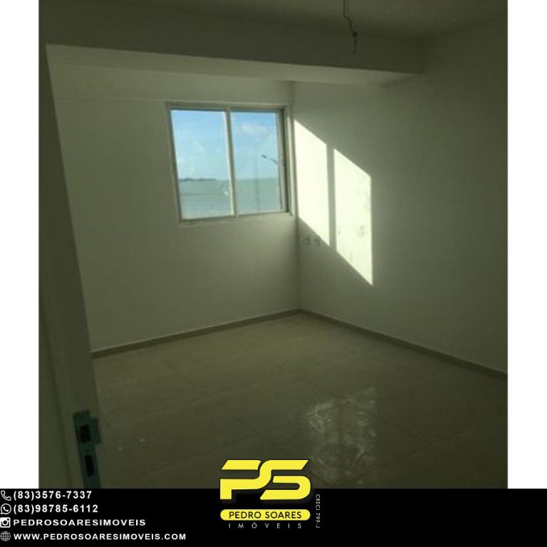 Apartamento à venda com 3 quartos, 60m² - Foto 9