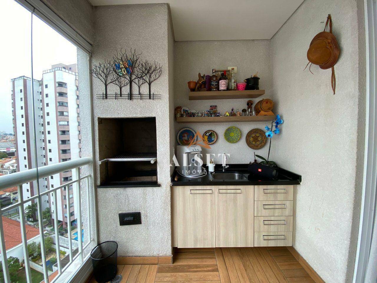 Apartamento à venda com 3 quartos, 112m² - Foto 17