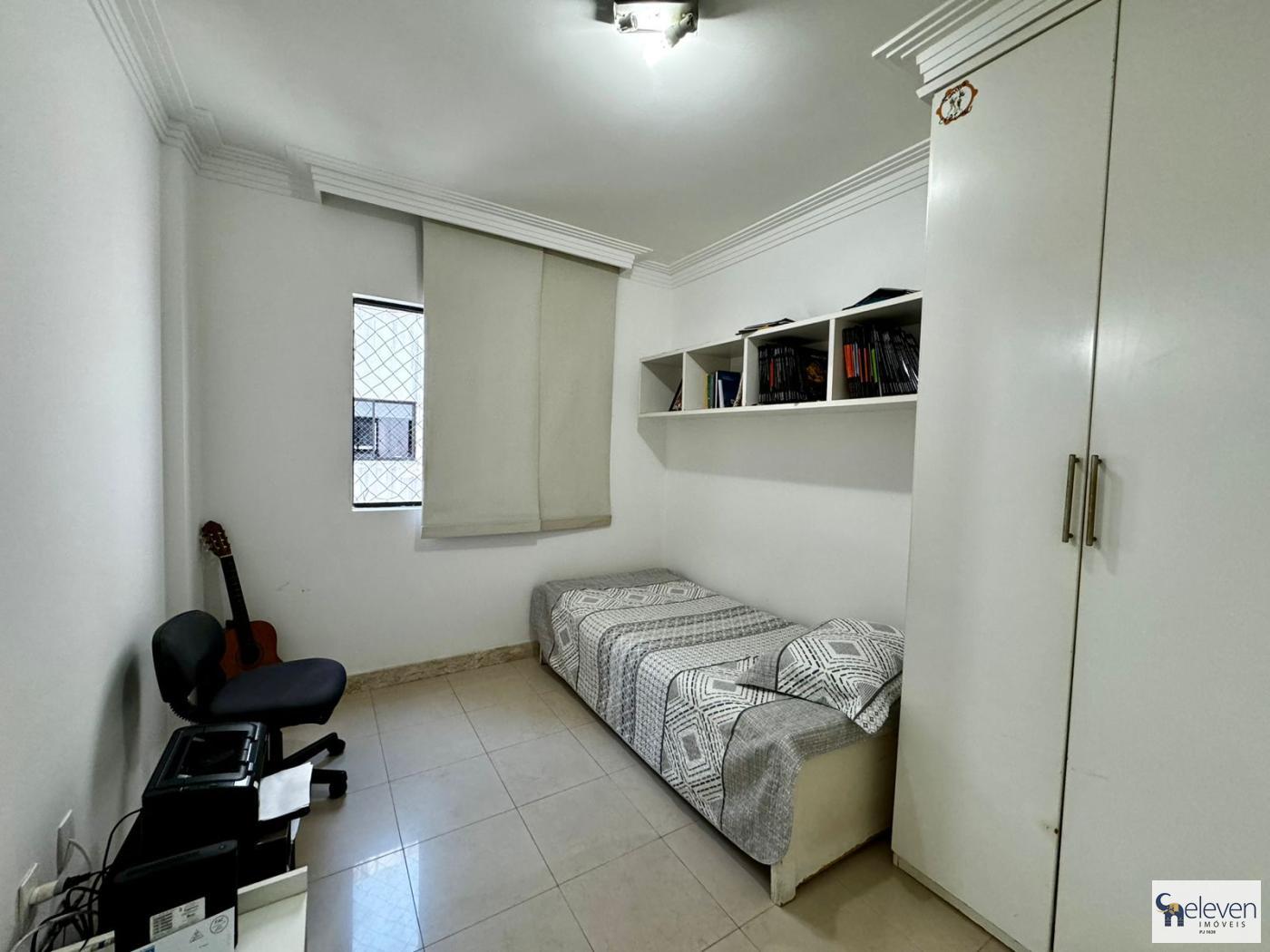 Apartamento à venda com 3 quartos, 148m² - Foto 16