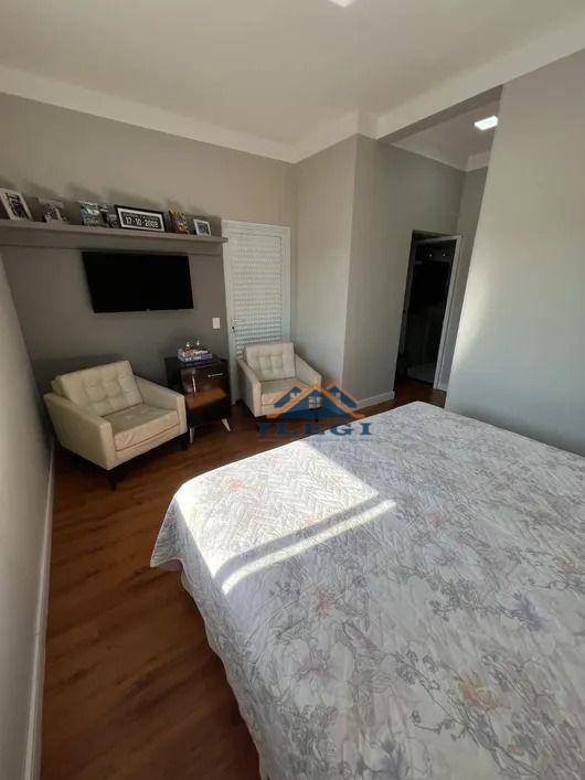 Casa de Condomínio à venda com 3 quartos, 300m² - Foto 12