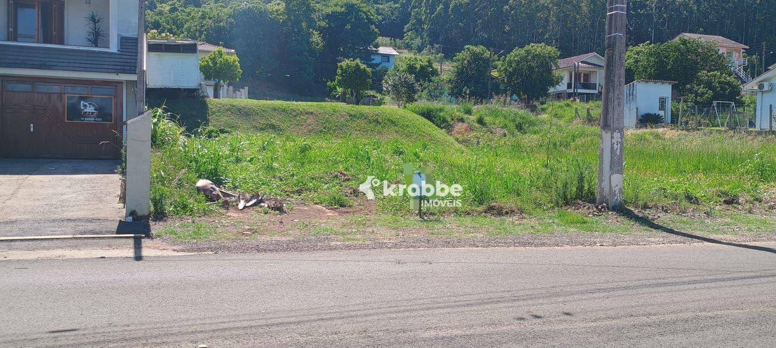 Terreno à venda, 337M2 - Foto 2