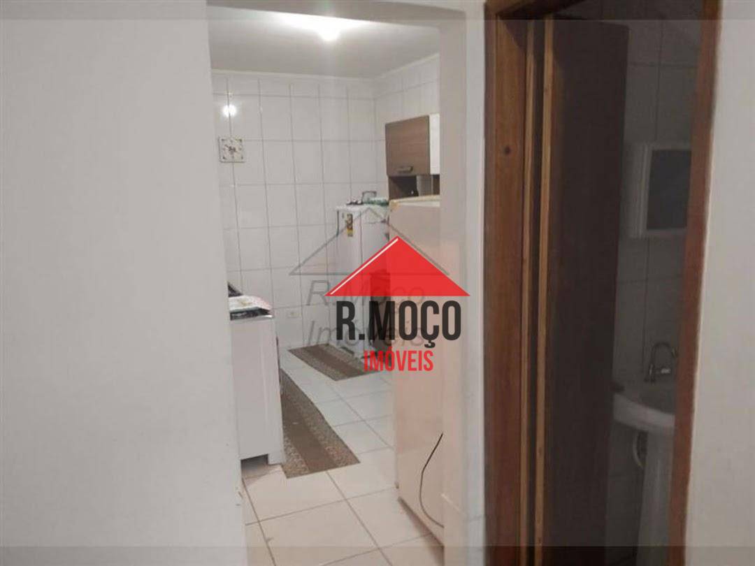 Sobrado à venda com 2 quartos, 73m² - Foto 15