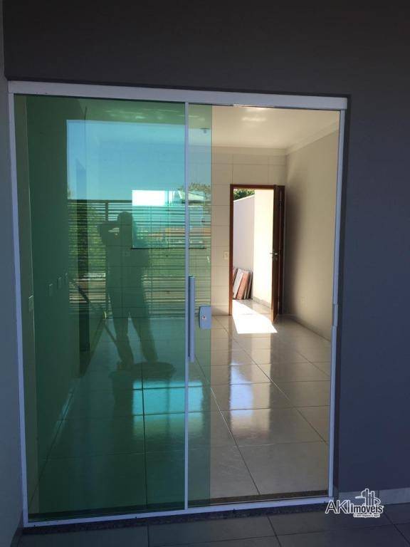 Casa à venda com 2 quartos, 150M2 - Foto 6