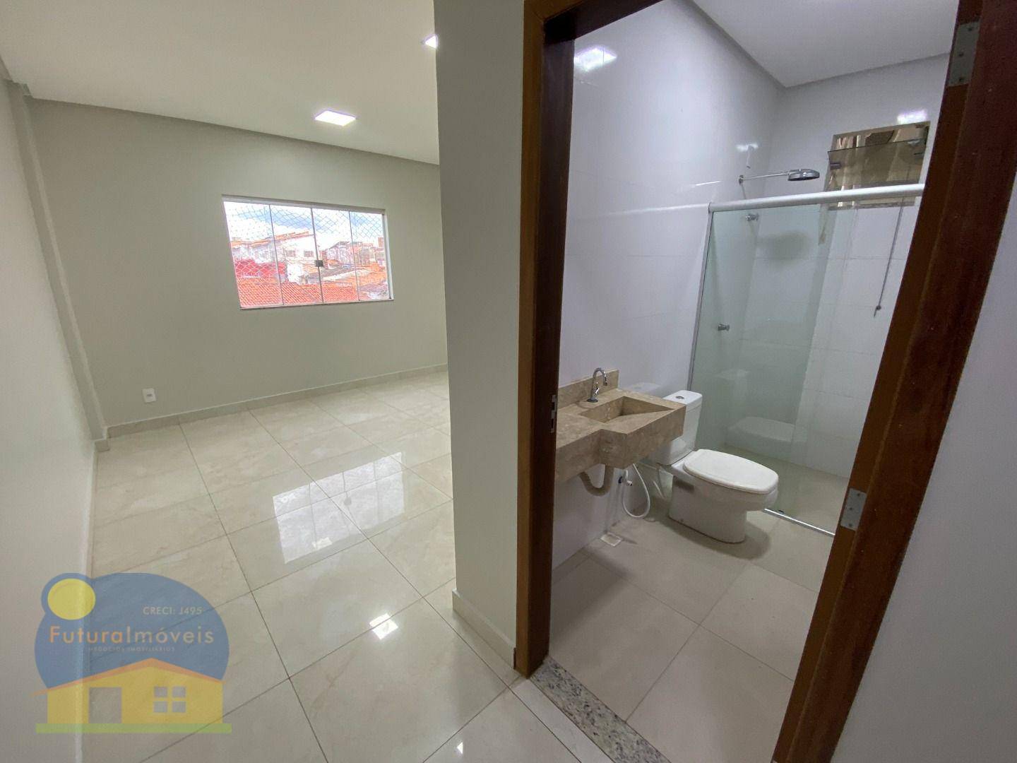 Apartamento para alugar com 2 quartos, 78m² - Foto 7