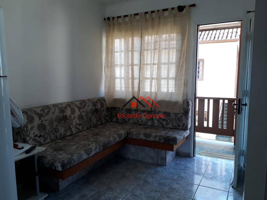 Casa para alugar com 1 quarto, 50m² - Foto 10