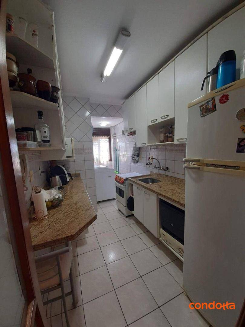 Apartamento, 2 quartos, 77 m² - Foto 7