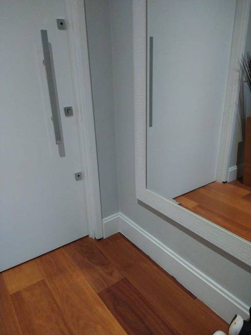 Apartamento à venda com 3 quartos, 186m² - Foto 20