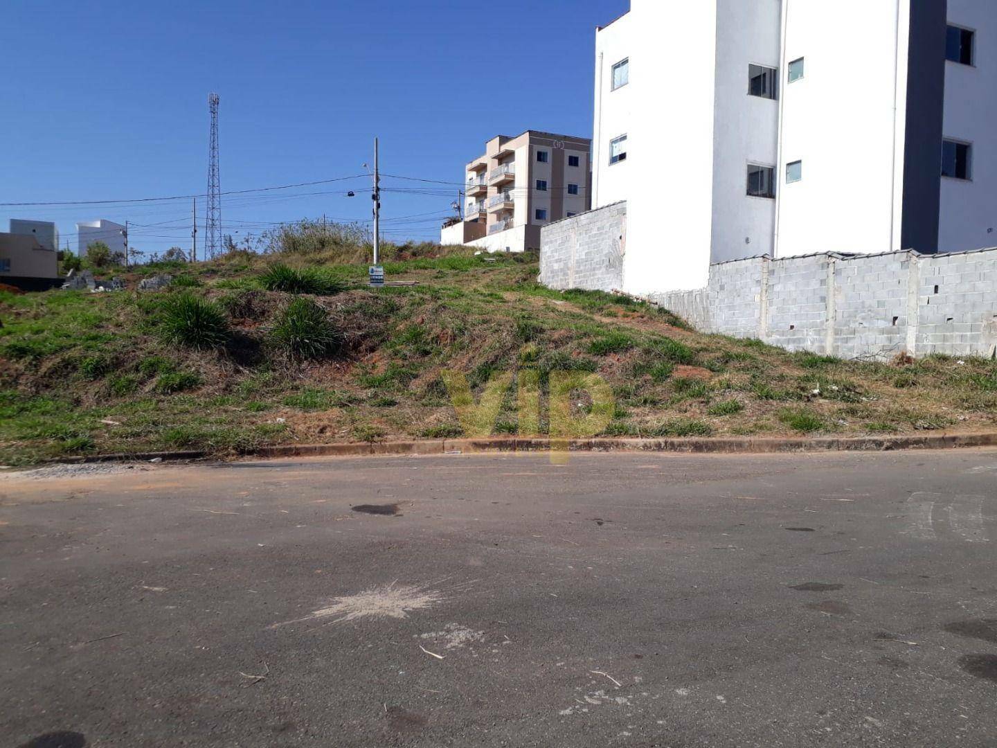 Terreno à venda, 255M2 - Foto 3