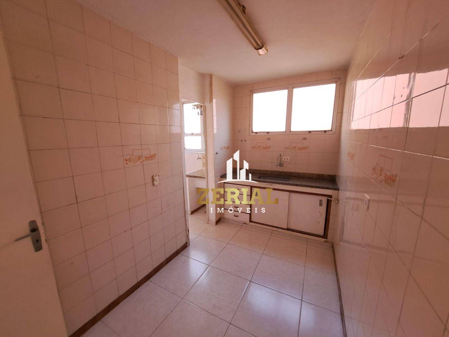 Apartamento, 2 quartos, 58 m² - Foto 3