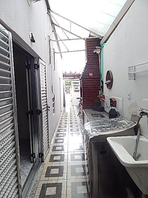 Sobrado à venda com 3 quartos, 84m² - Foto 5