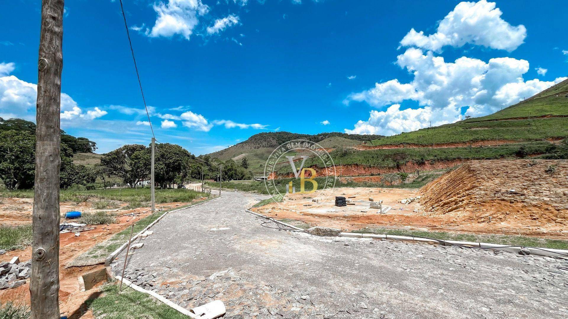 Loteamento e Condomínio à venda, 800M2 - Foto 10