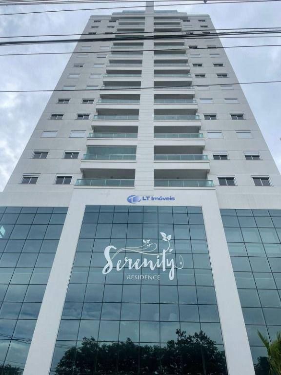 Apartamento à venda com 3 quartos, 91m² - Foto 1