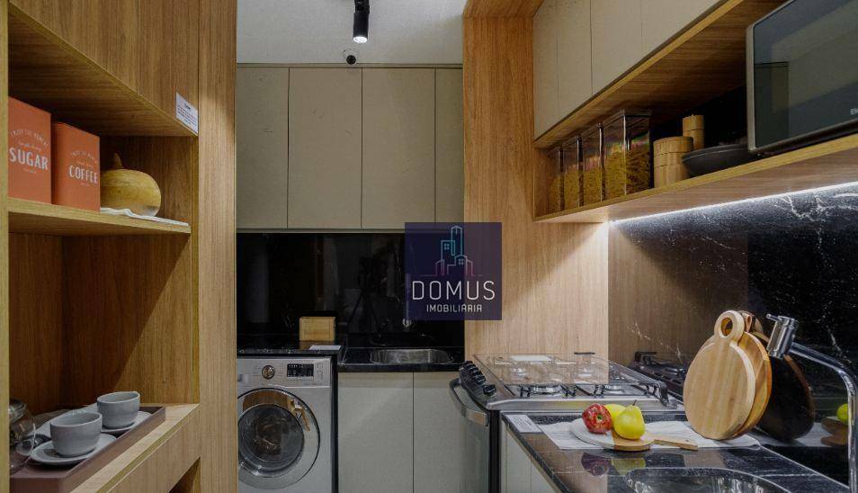 Apartamento à venda com 2 quartos, 50m² - Foto 6