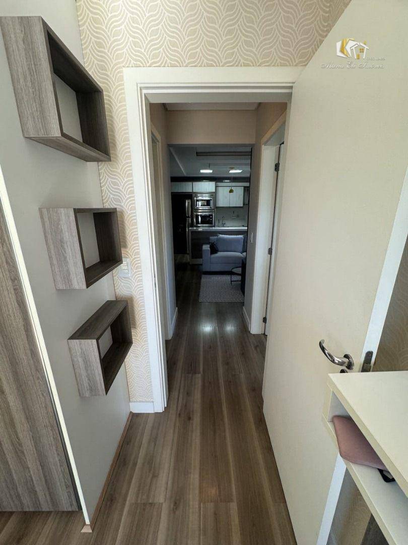 Apartamento para alugar com 2 quartos, 72m² - Foto 6