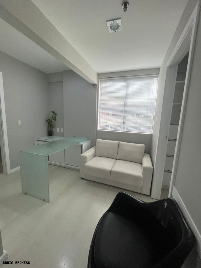 Conjunto Comercial-Sala para alugar, 70m² - Foto 17