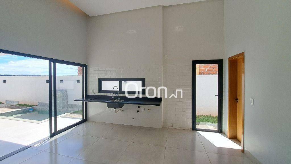 Casa de Condomínio à venda com 3 quartos, 160m² - Foto 5