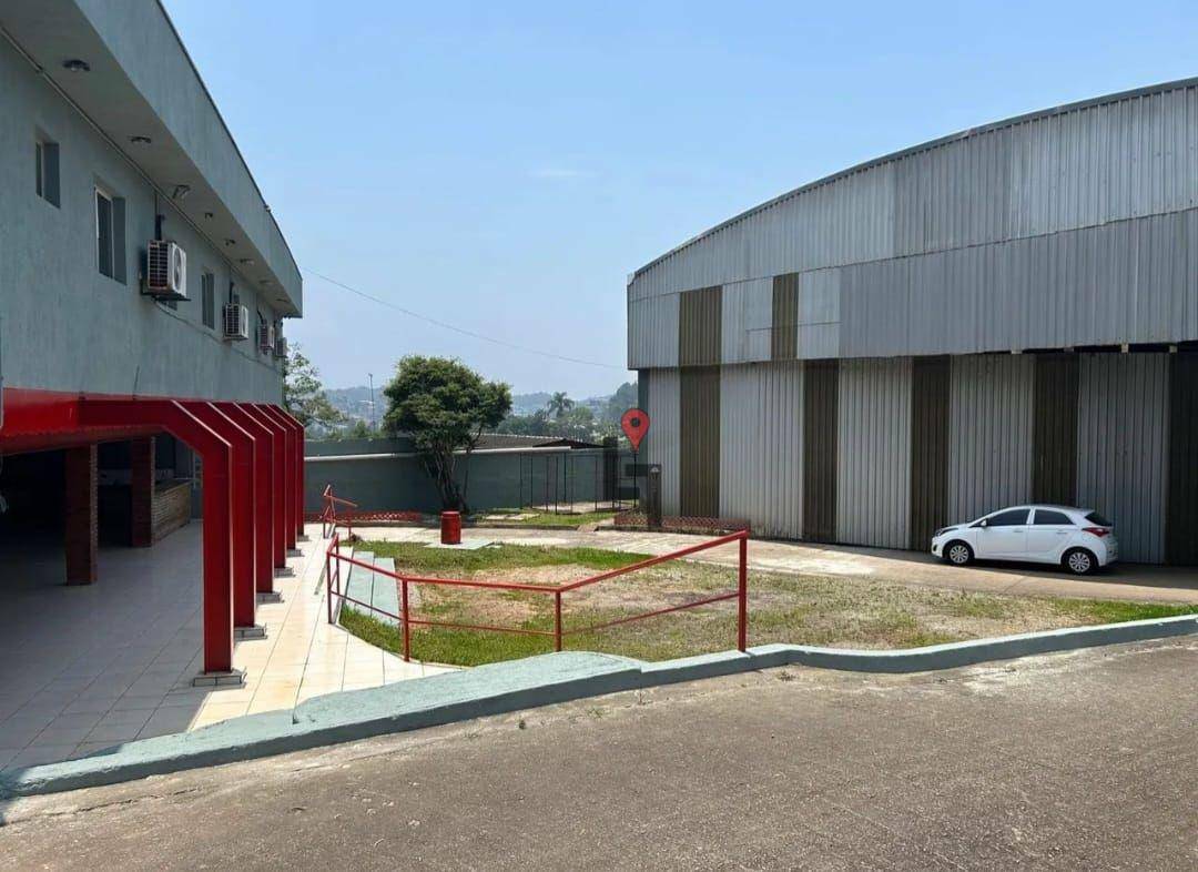 Depósito-Galpão-Armazém à venda e aluguel, 2800m² - Foto 5