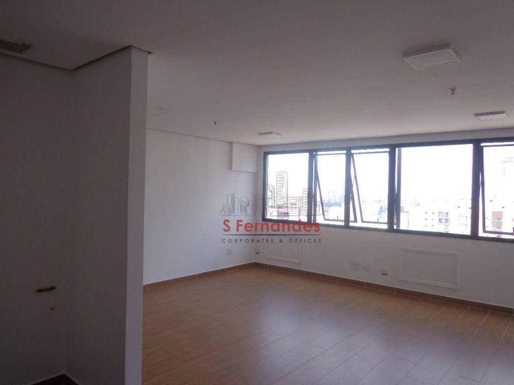 Conjunto Comercial-Sala para alugar, 38m² - Foto 7