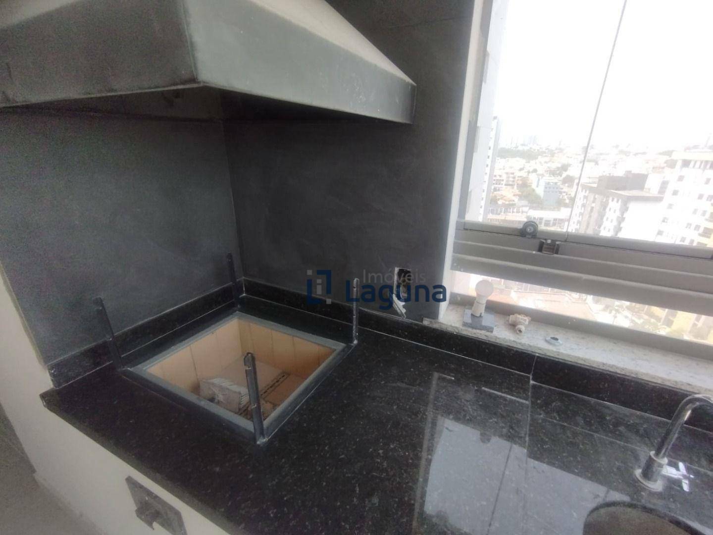 Apartamento à venda com 2 quartos, 68m² - Foto 6