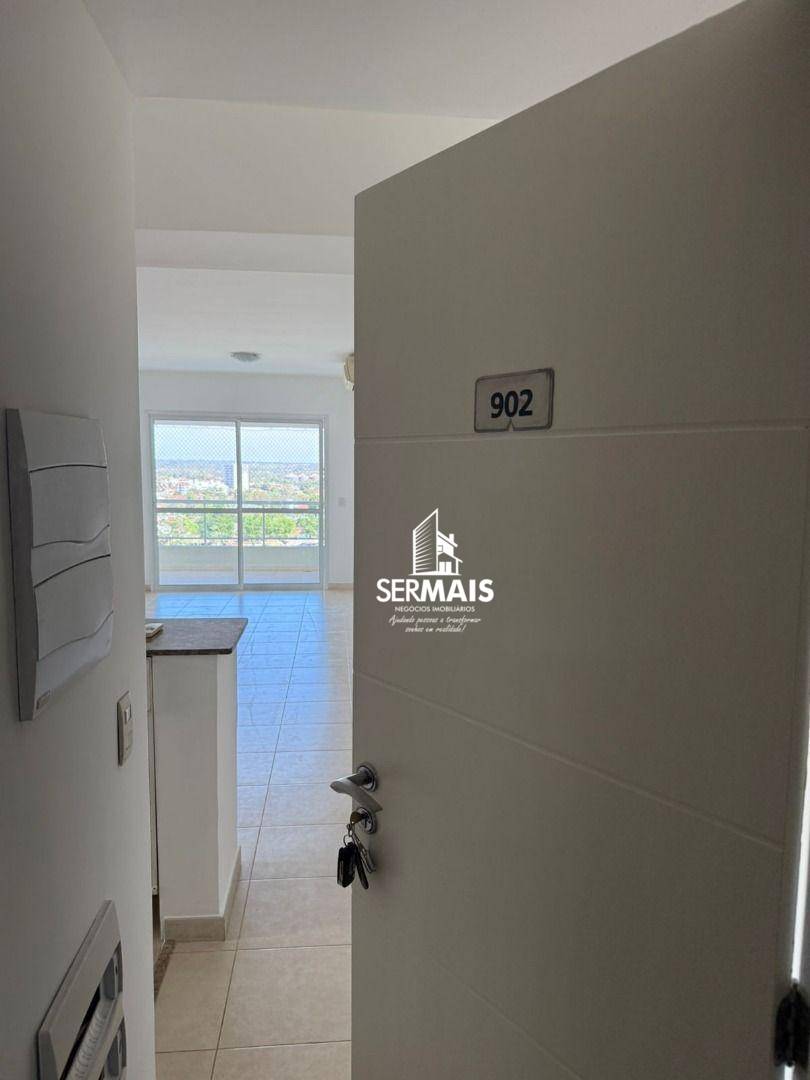 Apartamento à venda e aluguel com 3 quartos, 105m² - Foto 2