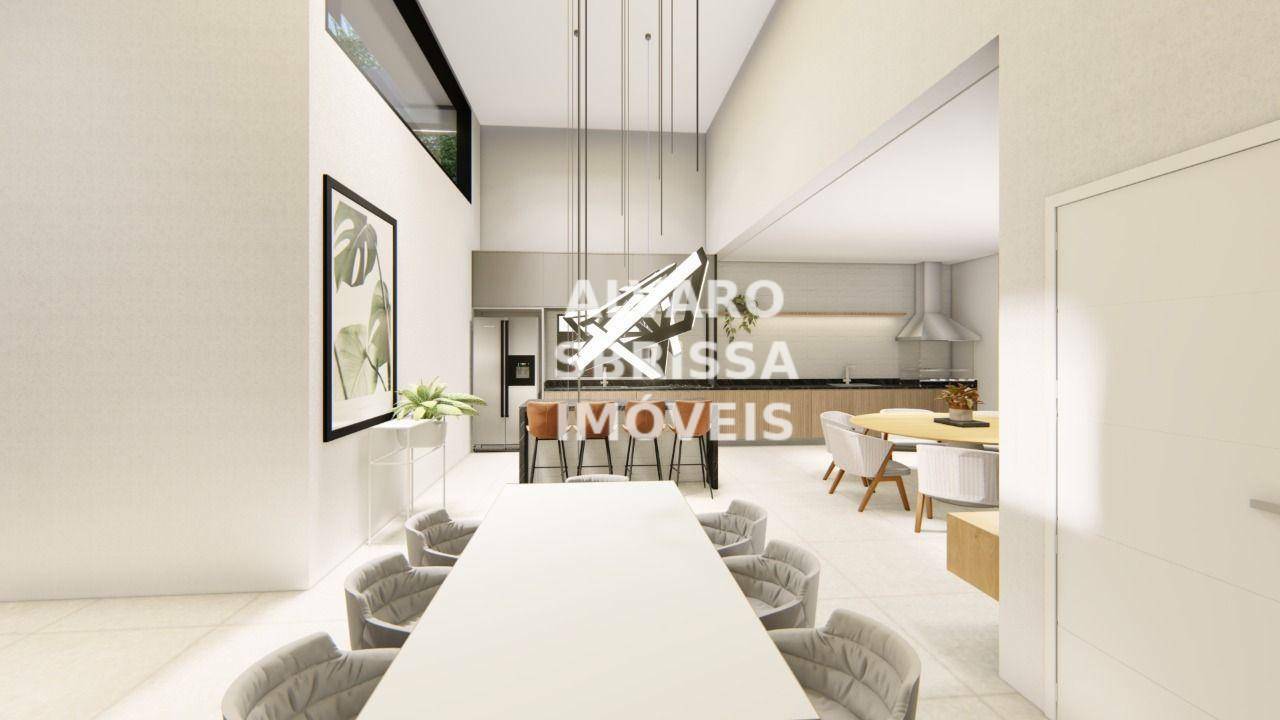 Casa à venda com 3 quartos, 236m² - Foto 14