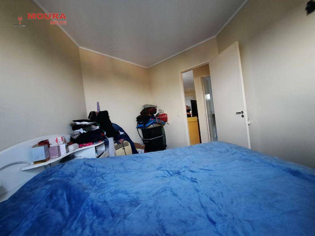 Apartamento à venda com 2 quartos, 55m² - Foto 11