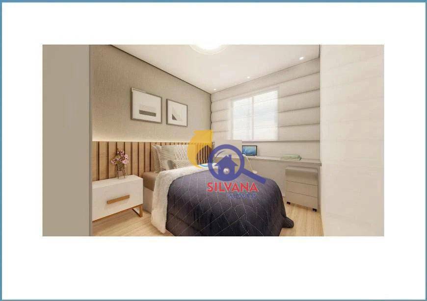 Apartamento à venda com 2 quartos, 62m² - Foto 9