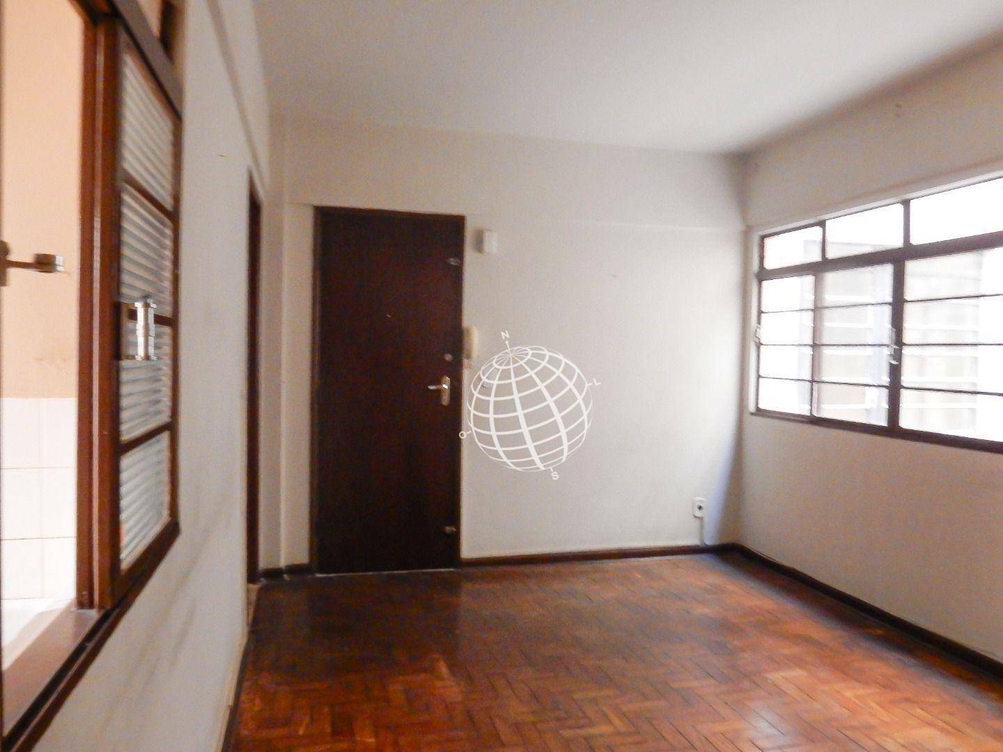 Apartamento à venda com 1 quarto, 73m² - Foto 5