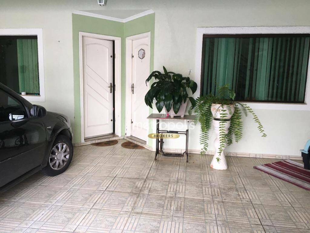 Sobrado à venda com 3 quartos, 120m² - Foto 21