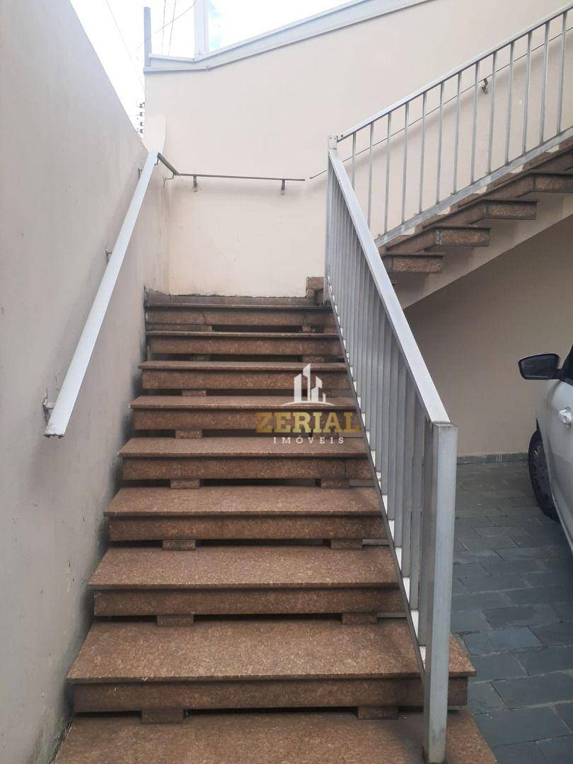 Sobrado à venda com 4 quartos, 296m² - Foto 25