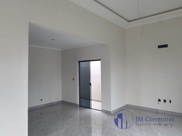 Casa à venda com 3 quartos, 130m² - Foto 4