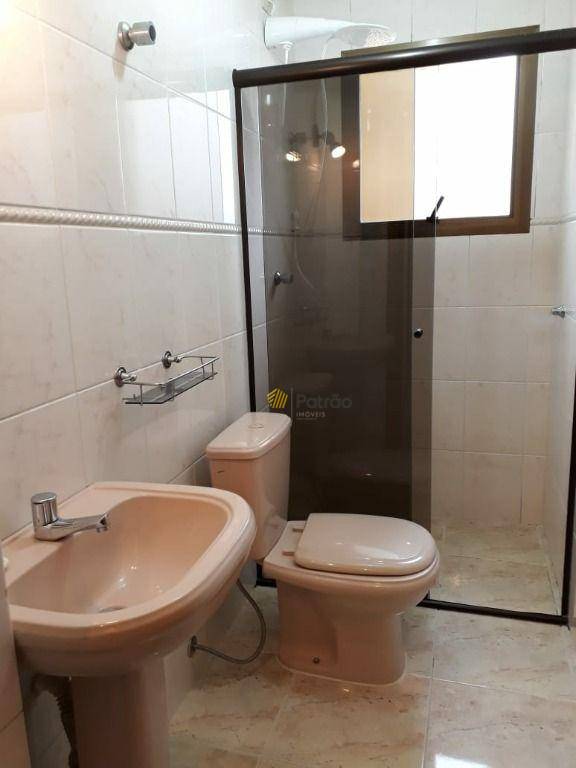 Apartamento à venda com 3 quartos, 97m² - Foto 8