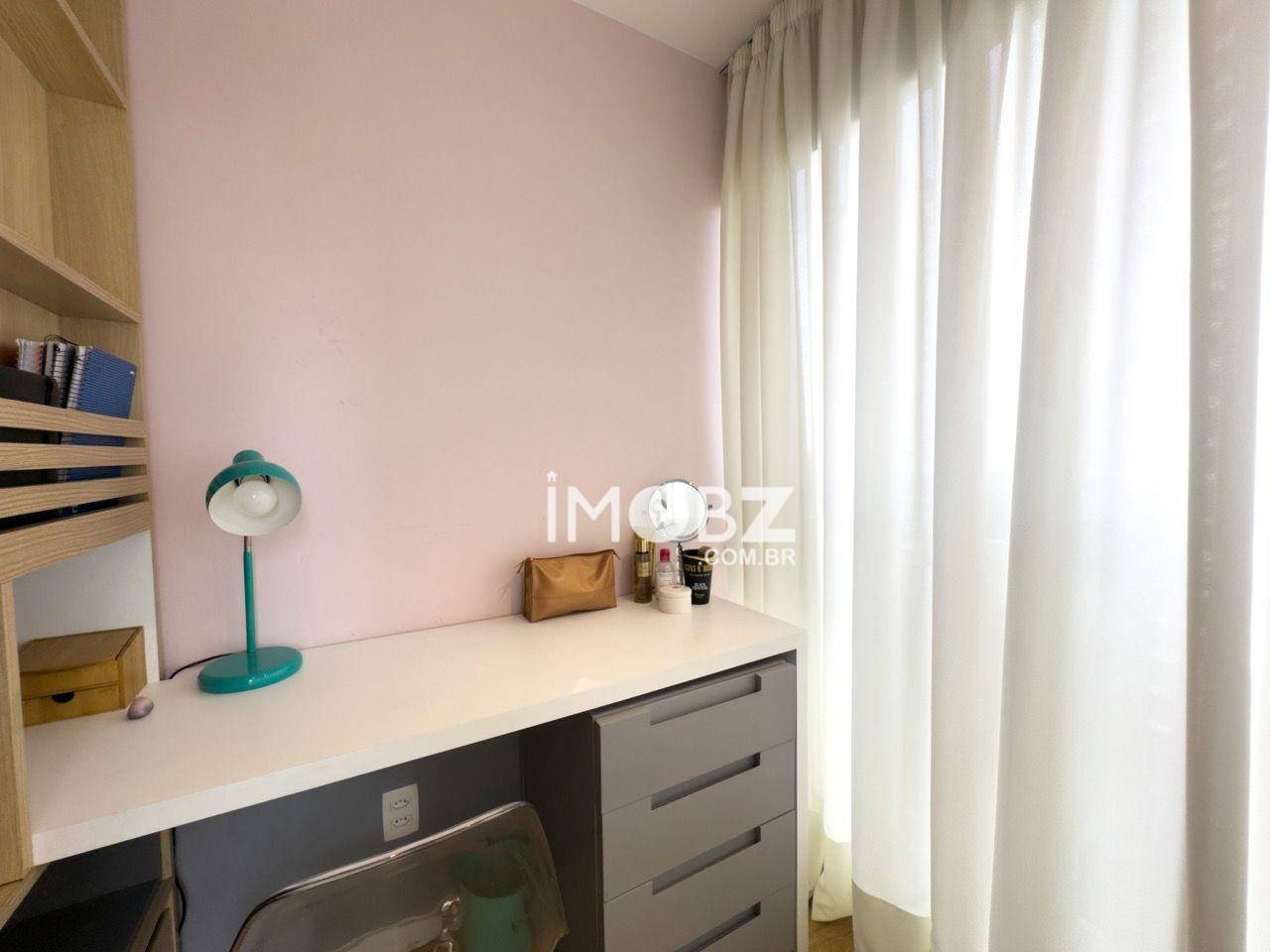 Apartamento à venda com 3 quartos, 175m² - Foto 30