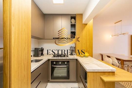 Apartamento à venda com 3 quartos, 77m² - Foto 7