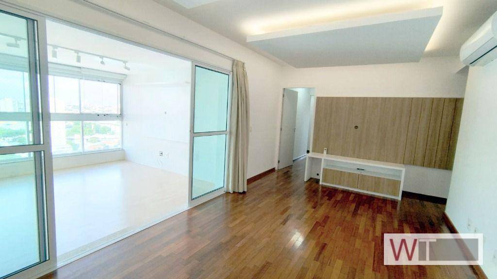 Apartamento à venda com 4 quartos, 134m² - Foto 5