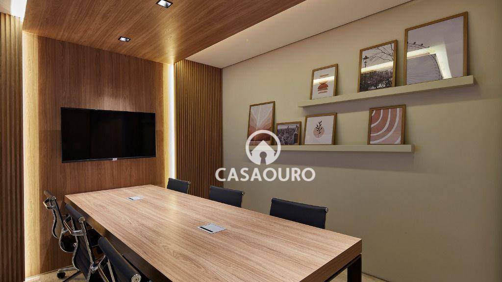 Apartamento à venda com 4 quartos, 139m² - Foto 32