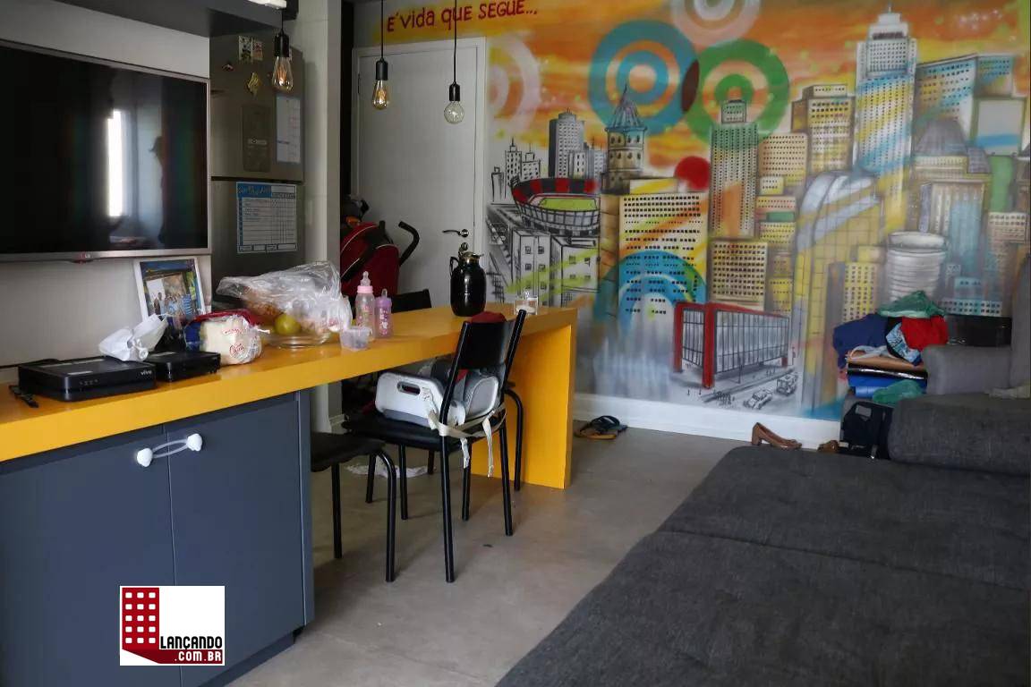 Apartamento à venda com 2 quartos, 68m² - Foto 1