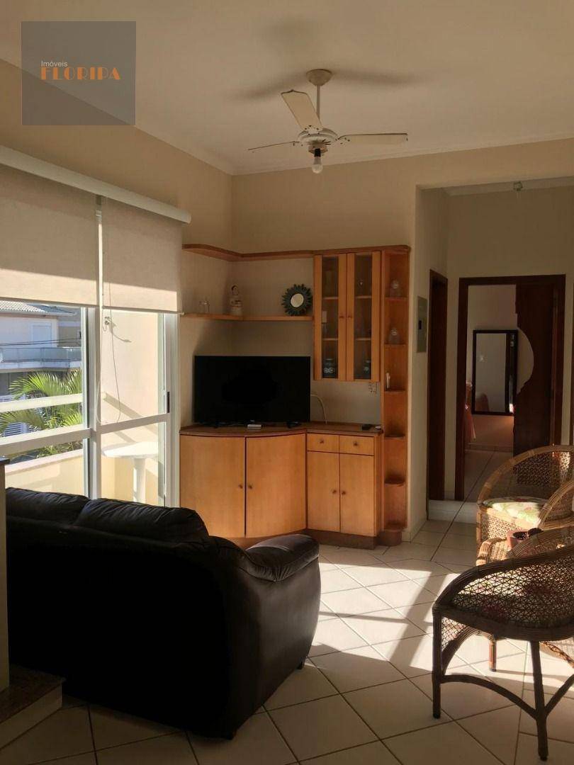 Apartamento à venda com 2 quartos, 66m² - Foto 4