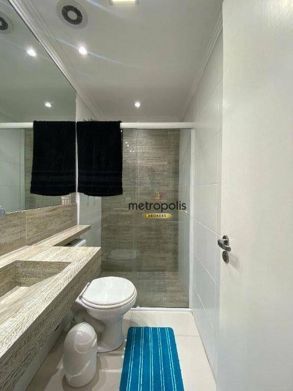 Apartamento à venda com 3 quartos, 67m² - Foto 19