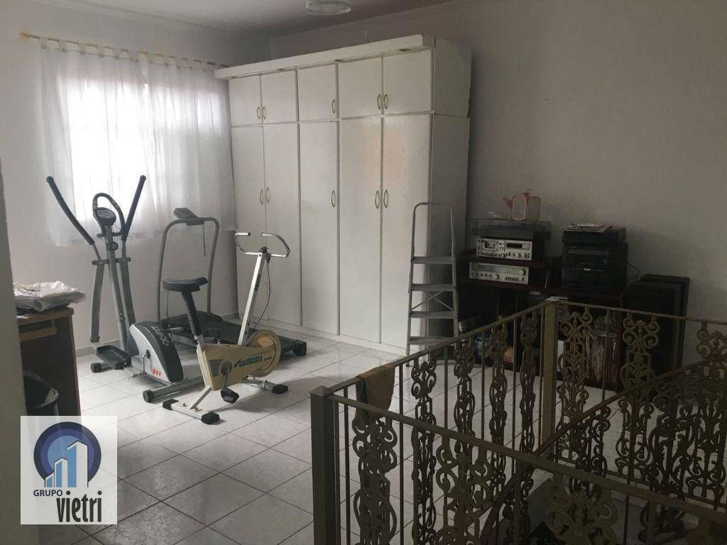 Sobrado à venda com 5 quartos, 300m² - Foto 16