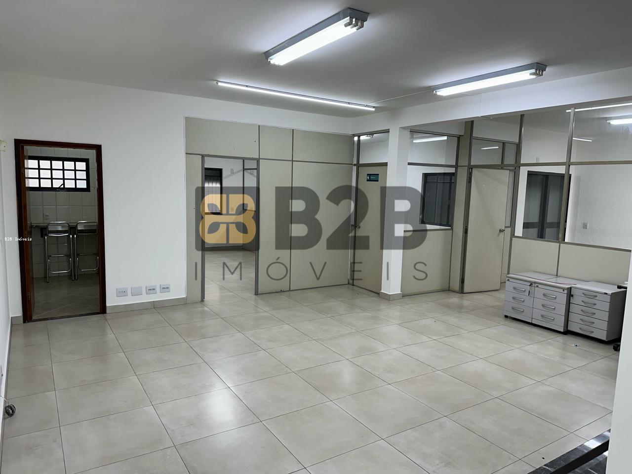 Conjunto Comercial-Sala para alugar, 360m² - Foto 3