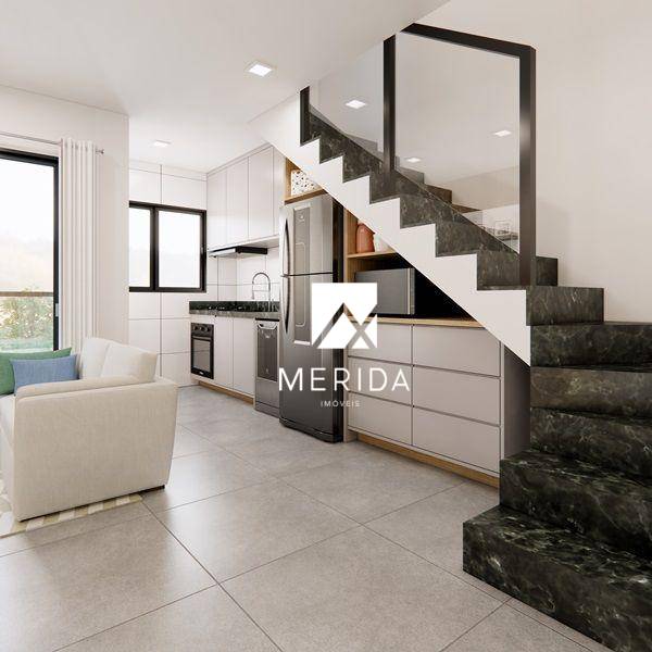 Cobertura, 2 quartos, 107 m² - Foto 4