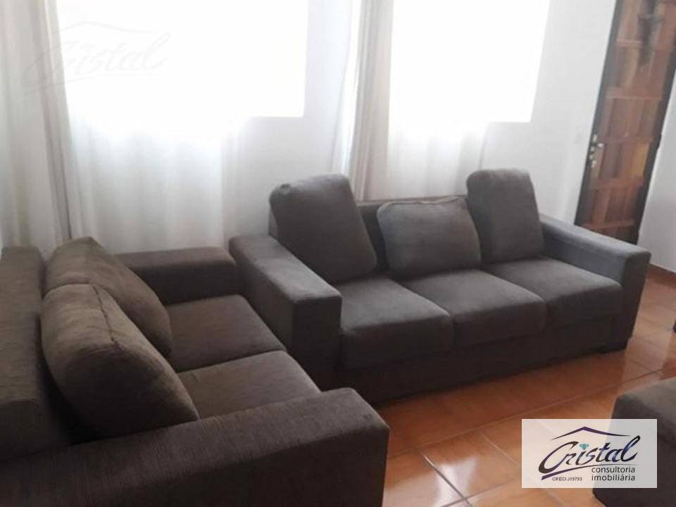 Apartamento à venda com 2 quartos, 45m² - Foto 1