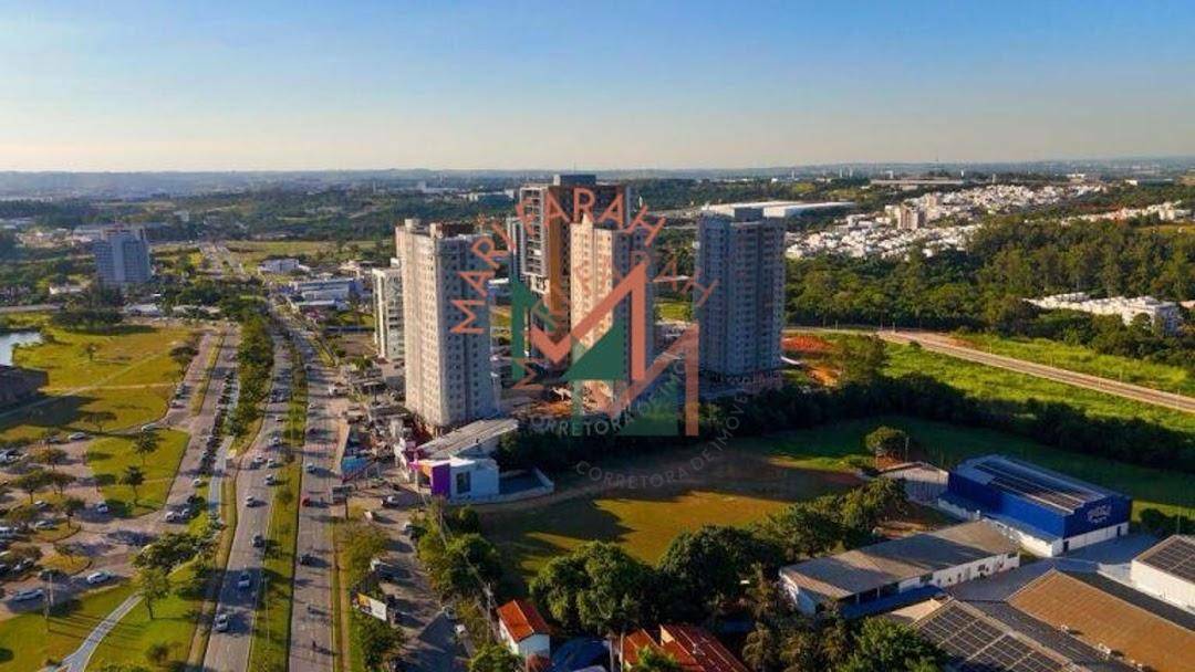 Apartamento à venda com 1 quarto, 48m² - Foto 21