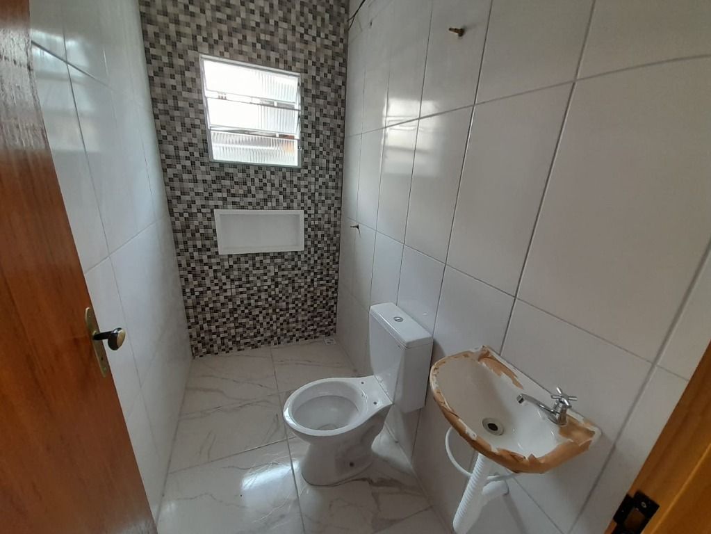 Casa de Condomínio à venda com 2 quartos, 69m² - Foto 11