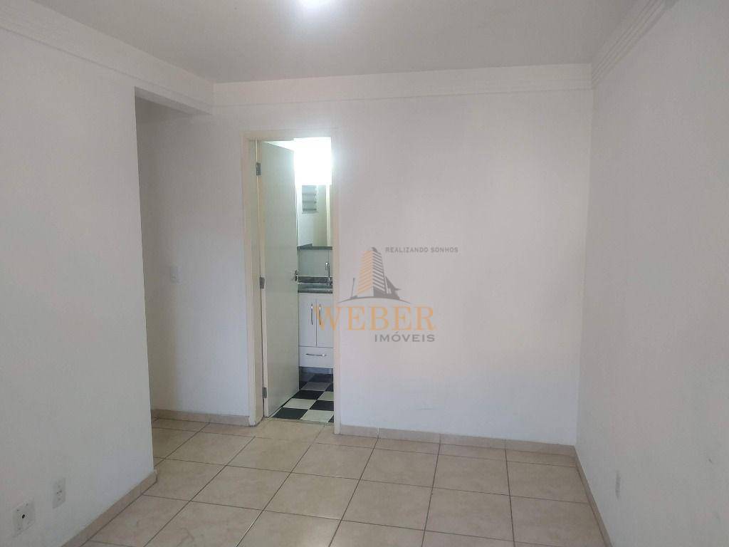 Apartamento à venda com 2 quartos, 59m² - Foto 45