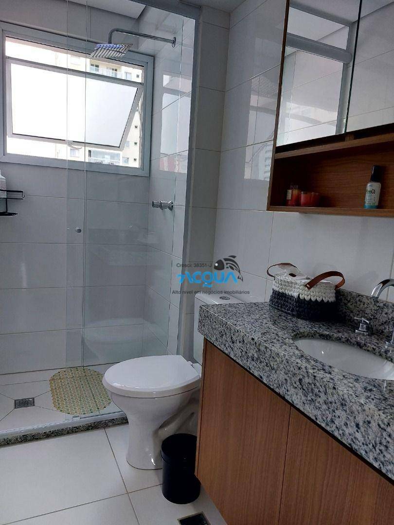 Apartamento à venda com 3 quartos, 112m² - Foto 10