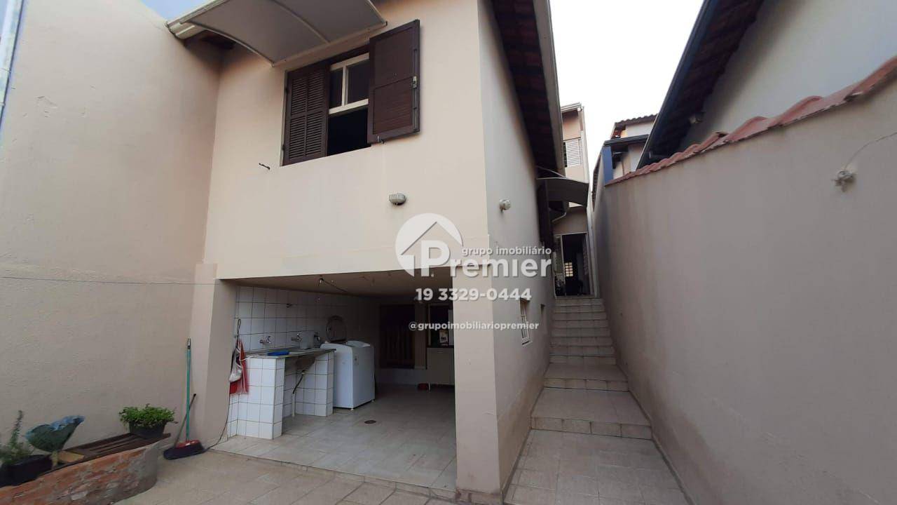 Casa à venda com 4 quartos, 127m² - Foto 8