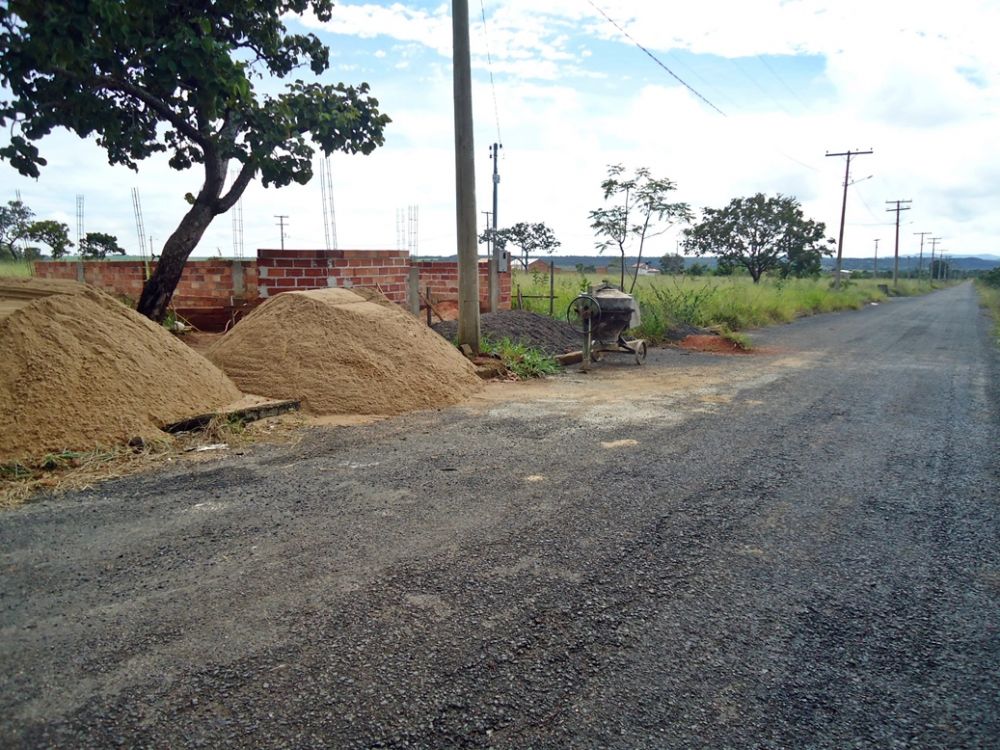 Terreno à venda, 300m² - Foto 2