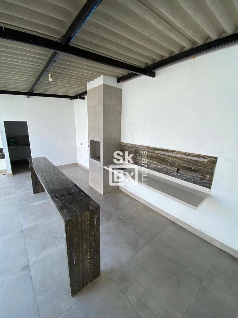 Casa à venda com 2 quartos, 170m² - Foto 11